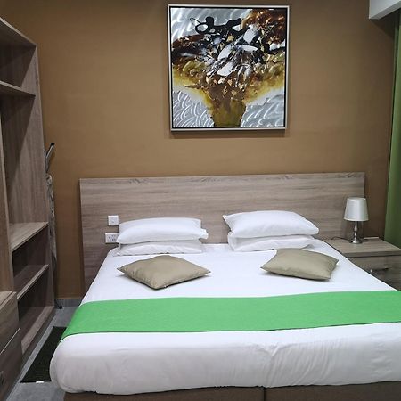 Dghajsa Guest House Сенглея Экстерьер фото