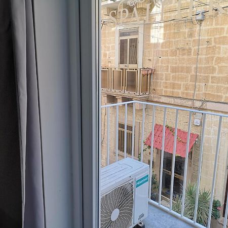 Dghajsa Guest House Сенглея Экстерьер фото