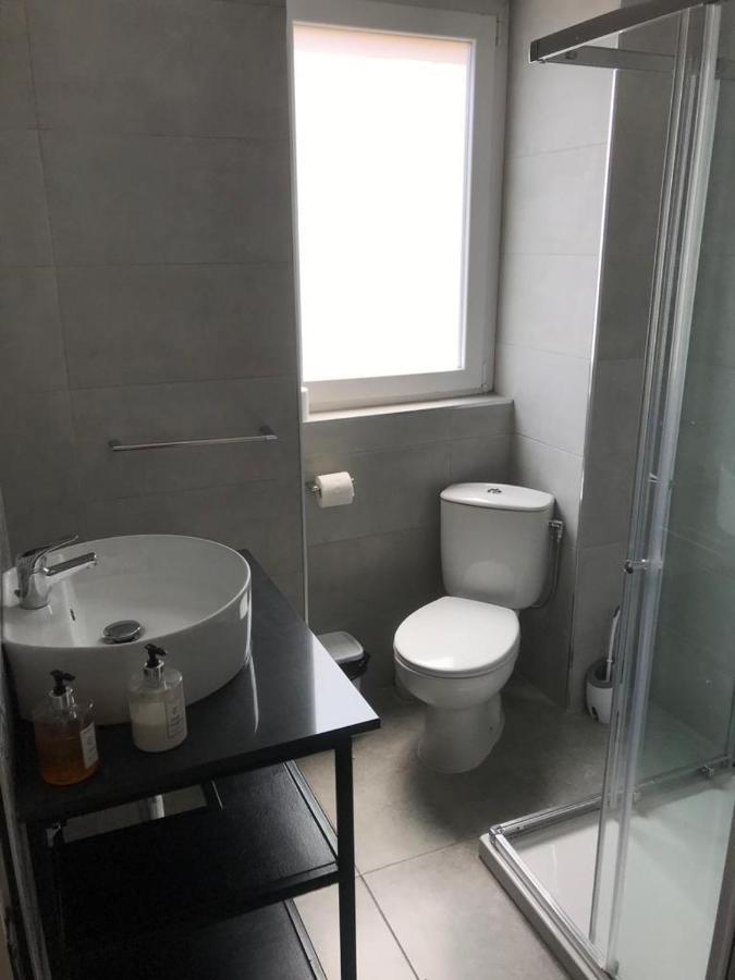 Dghajsa Guest House Сенглея Экстерьер фото