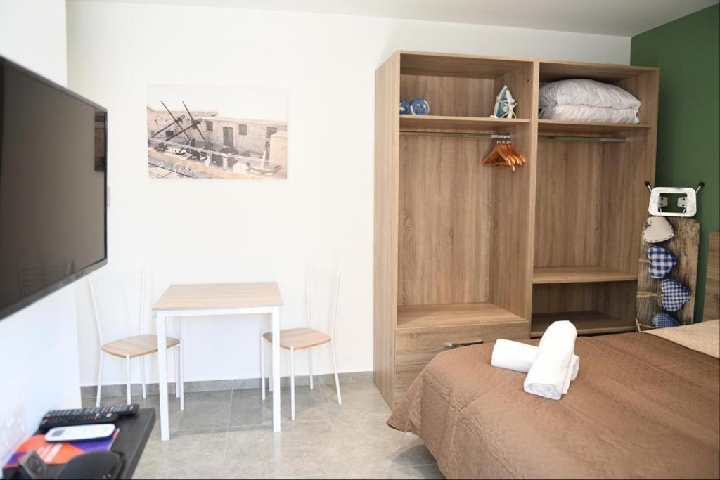 Dghajsa Guest House Сенглея Экстерьер фото