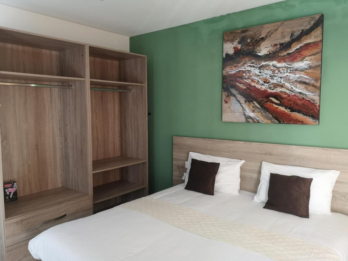 Dghajsa Guest House Сенглея Экстерьер фото