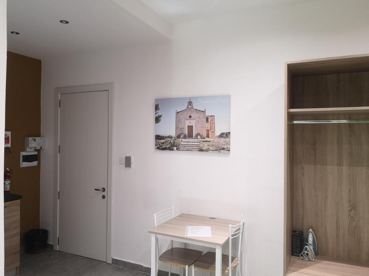 Dghajsa Guest House Сенглея Экстерьер фото