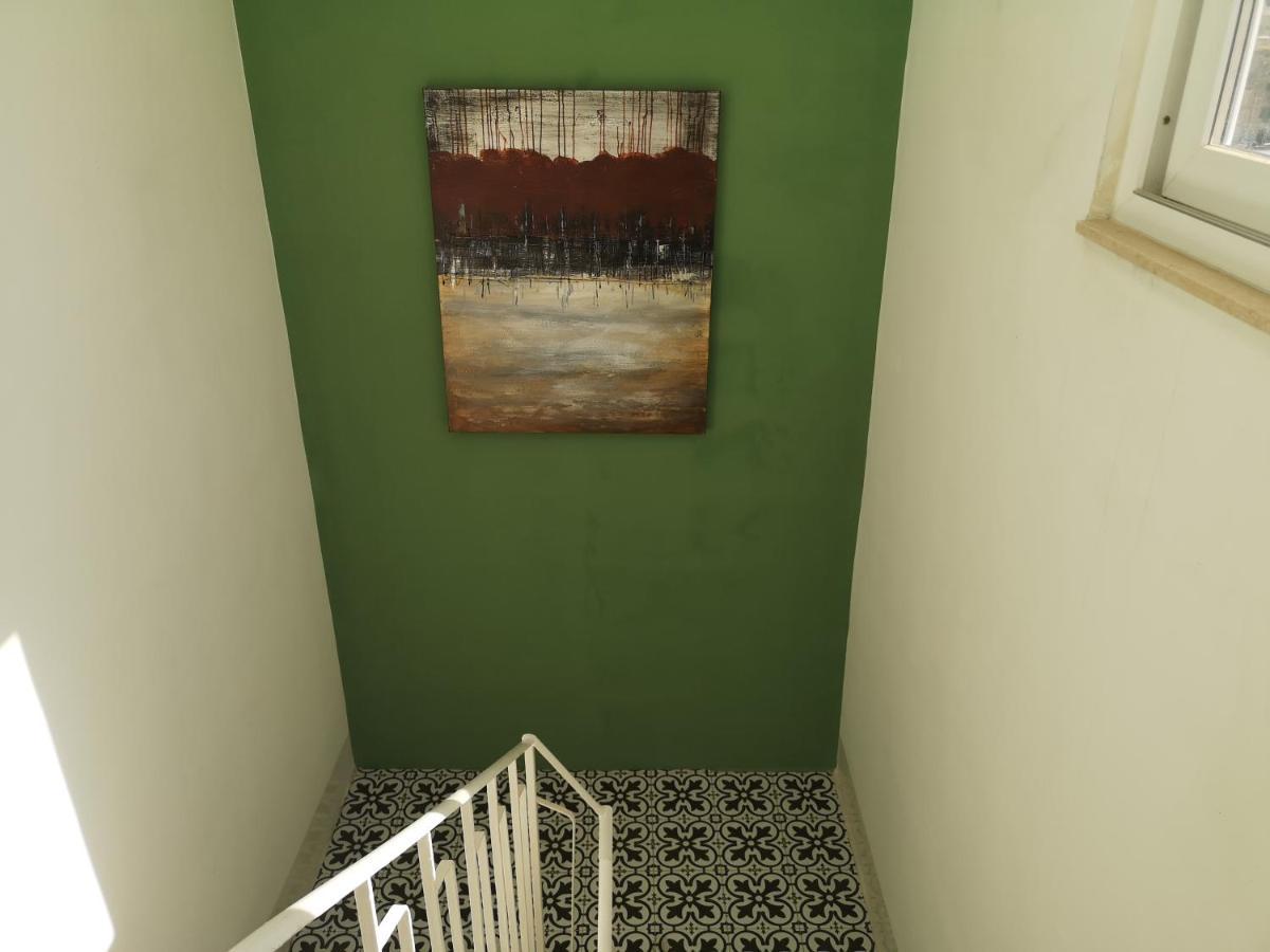 Dghajsa Guest House Сенглея Экстерьер фото