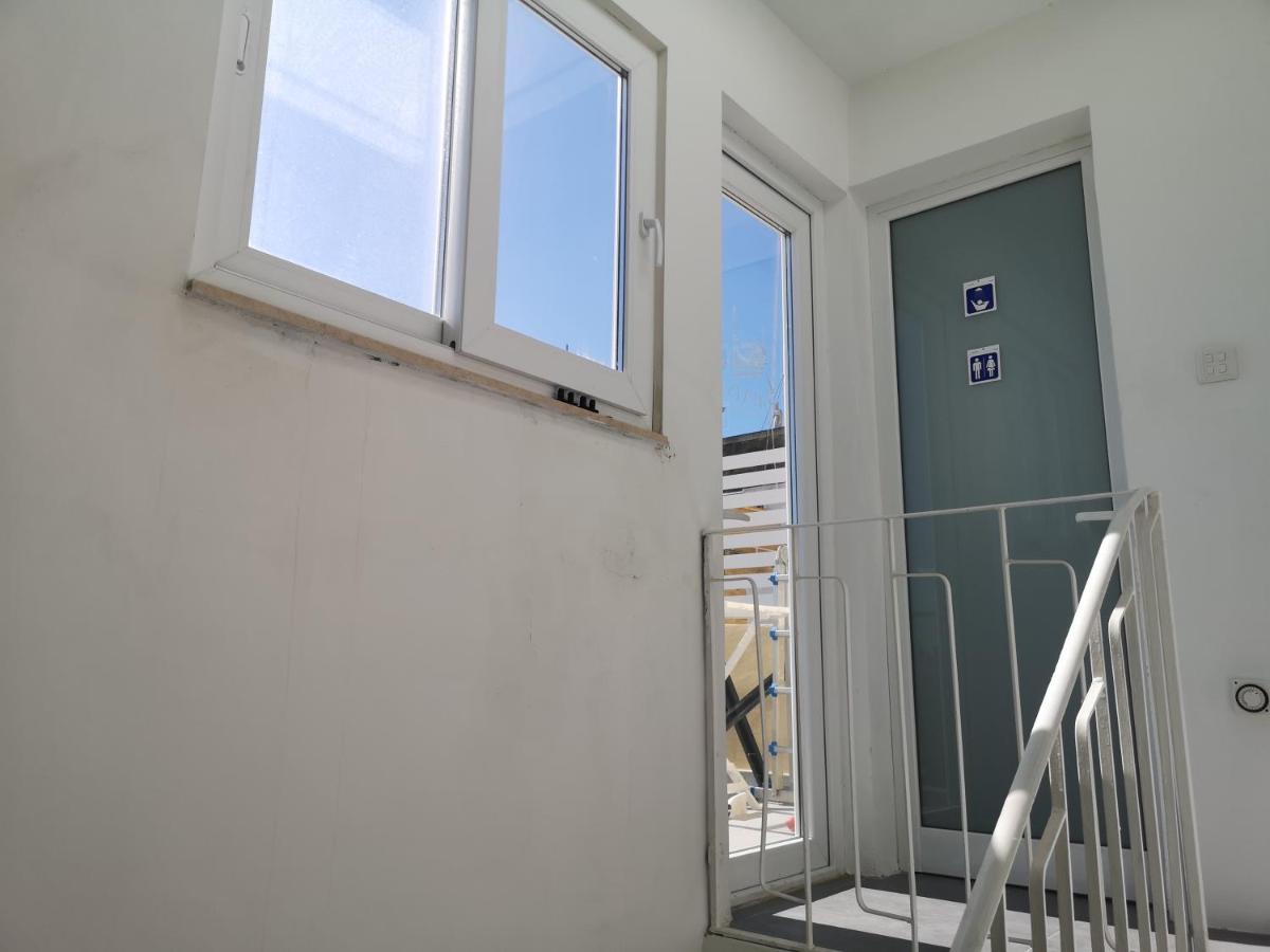 Dghajsa Guest House Сенглея Экстерьер фото