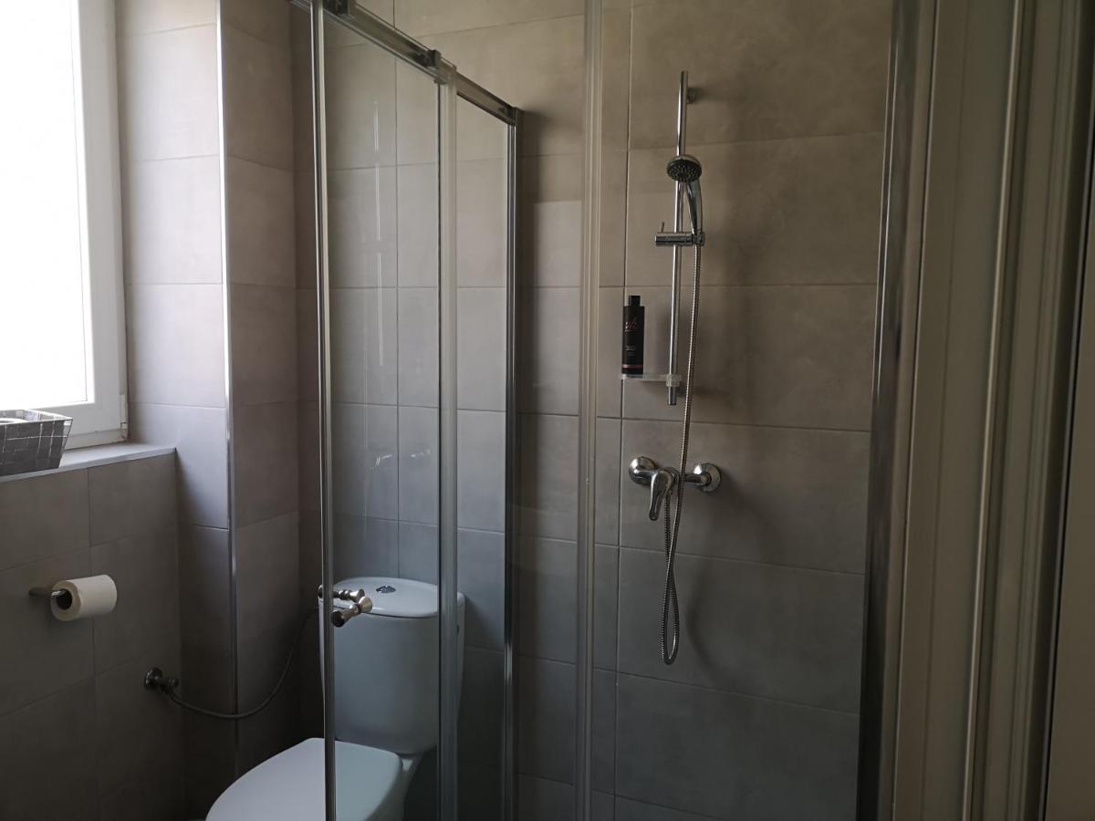 Dghajsa Guest House Сенглея Экстерьер фото