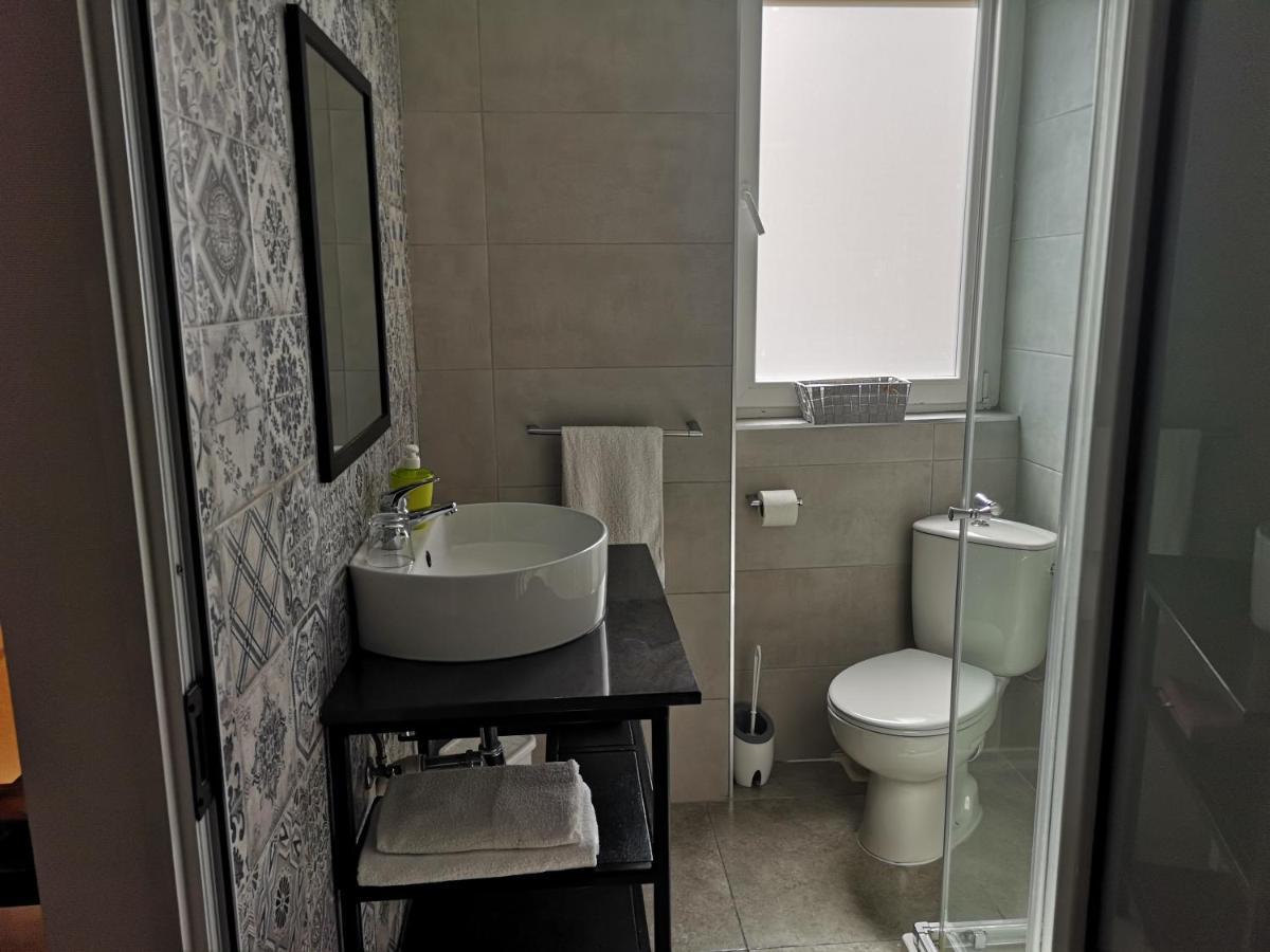 Dghajsa Guest House Сенглея Экстерьер фото